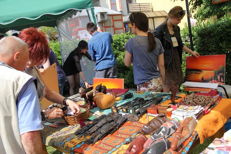 Misyjne Święto Dzieci