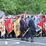 60 lat OSP w Chojniku