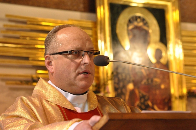 60 lat OSP w Chojniku