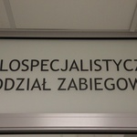 Otwarcie Wielospecjalistycznego Oddziału Zabiegowego w Gdańsku