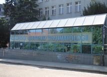 Otwarcie Wielospecjalistycznego Oddziału Zabiegowego w Gdańsku