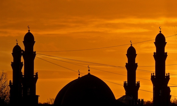 Islamiści wzywają do ataku na Zachód podczas ramadanu