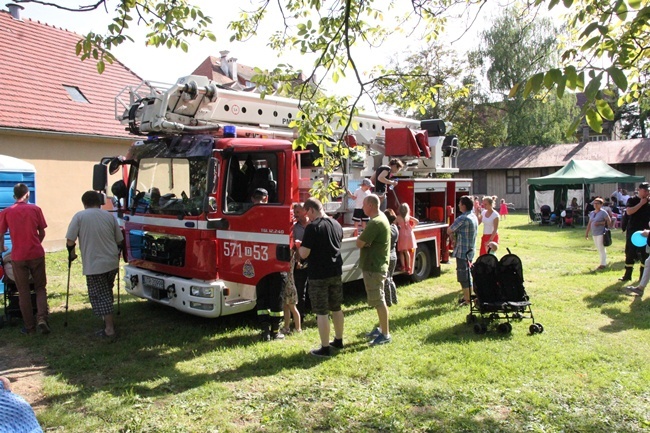 Majówka w Ogrodach Klasztornych