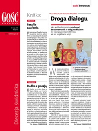 Gość Świdnicki 22/2016