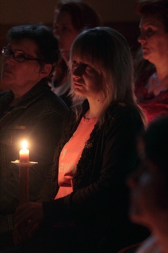 Gwizdanów przy Matce