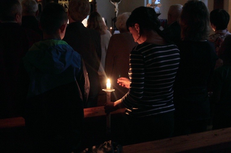 Gwizdanów przy Matce