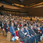 Uroczysta sesja Rady Miasta Koszalina