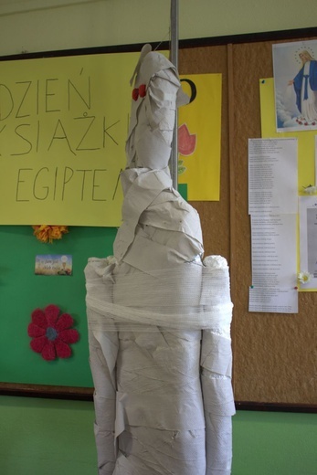 Projekt edukacyjny z czytelnictwa