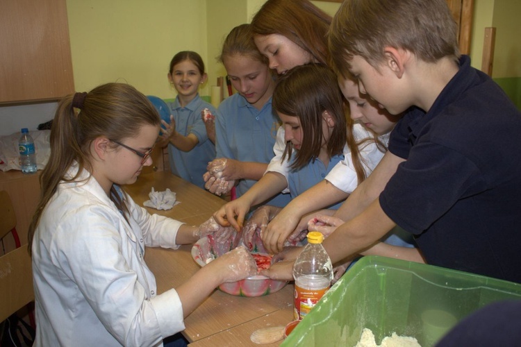 Projekt edukacyjny z czytelnictwa