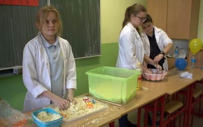 Projekt edukacyjny z czytelnictwa