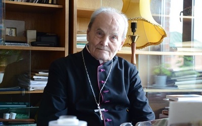 Abp Bolesław Pylak