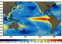 Koniec najsilniejszego od 20 lat El Nino