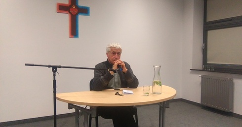 Chrystus - dokonane przebłaganie