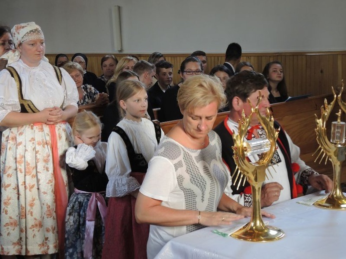 Znaki Miłosierdzia w Brennej Leśnicy