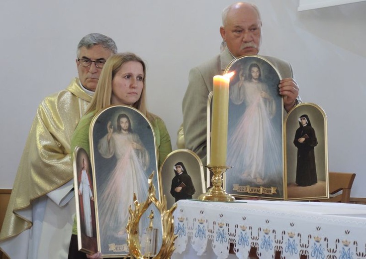 Znaki Miłosierdzia w Brennej Leśnicy