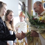 Znaki Miłosierdzia w Brennej Leśnicy