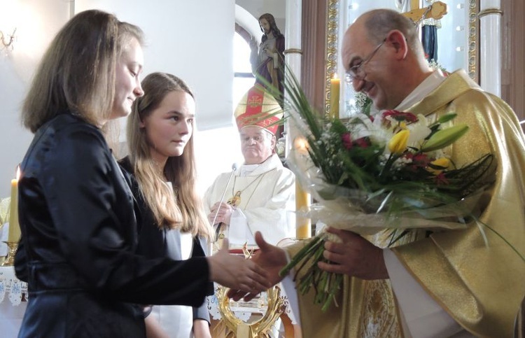 Znaki Miłosierdzia w Brennej Leśnicy