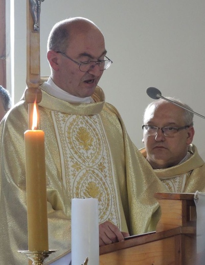 Znaki Miłosierdzia w Brennej Leśnicy