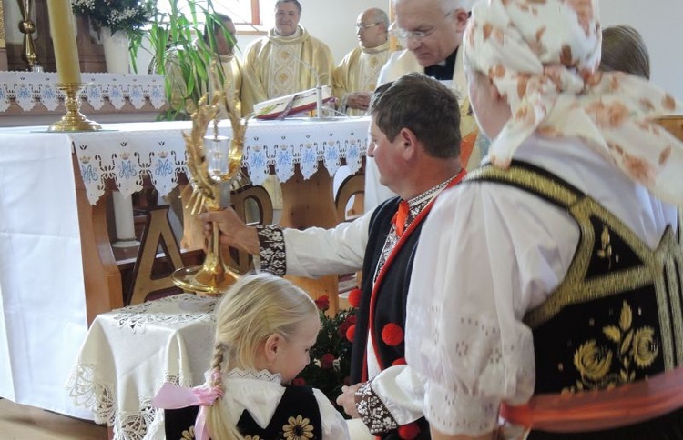 Znaki Miłosierdzia w Brennej Leśnicy