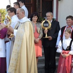 Znaki Miłosierdzia w Brennej Leśnicy