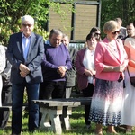 Znaki Miłosierdzia w Brennej Leśnicy