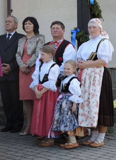 Znaki Miłosierdzia w Brennej Leśnicy