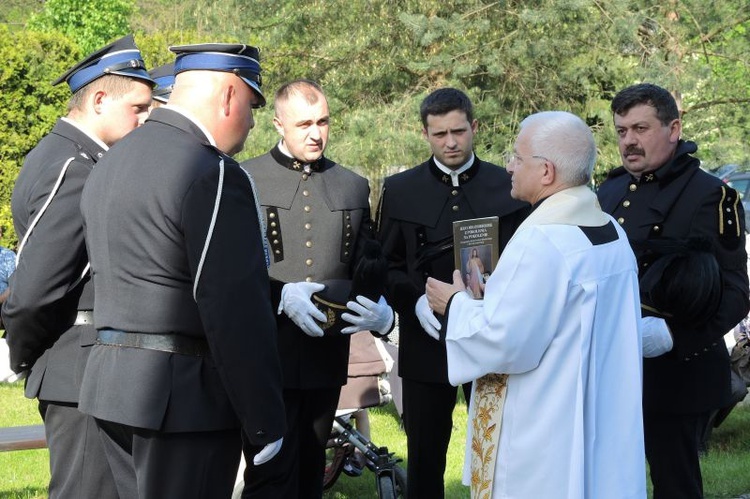 Znaki Miłosierdzia w Brennej Leśnicy