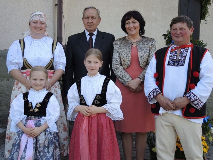 Znaki Miłosierdzia w Brennej Leśnicy