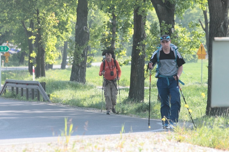 22. odsłona Nowej Drogi