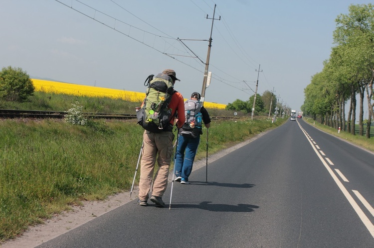 22. odsłona Nowej Drogi