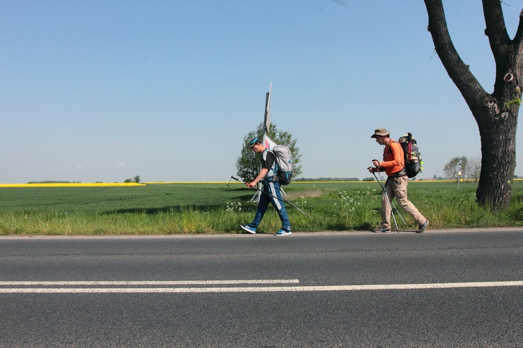 22. odsłona Nowej Drogi