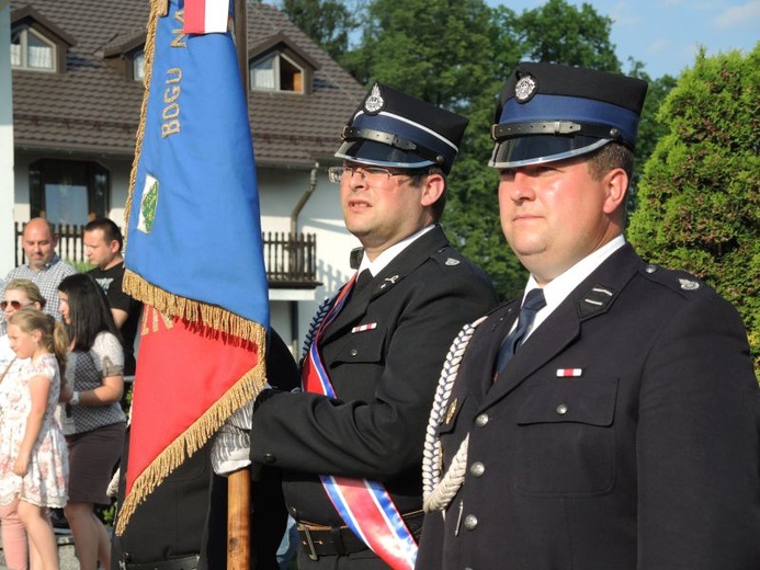 Znaki Miłosierdzia u franciszkanów w Górkach