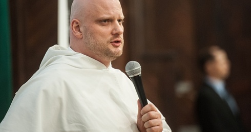 Będzie rekord rozmawiających o Bogu?