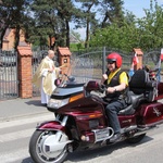 Łowicka Majówka Motocyklowa