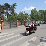 Łowicka Majówka Motocyklowa