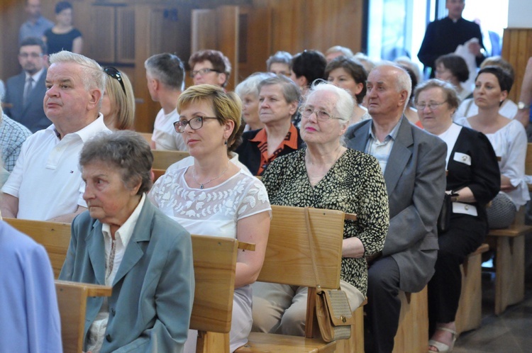 Nowy diakon na 500-lecie urodzin św. Filipa Neri