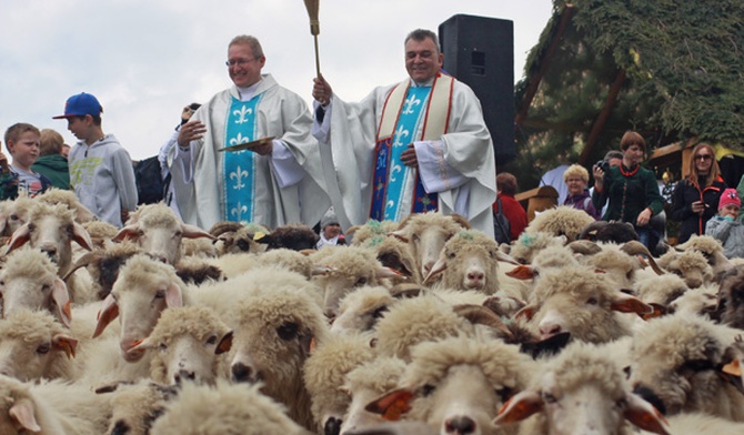 Rodzina jest piękna