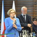 Społecznicy i wspaniali 2015