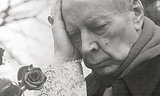 Prymas. Dlaczego błogosławiony?