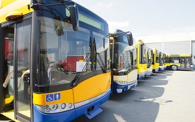 Autobusy produkowane przez polską firmę Solaris Bus & Coach SA jeżdżą po ulicach wielu europejskich miast. Marka Solaris jest rozpoznawalna i kojarzy się na świecie przede wszystkim z dobrą jakością.