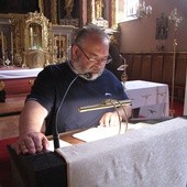 Tegoroczny, II maraton czytania "Dzienniczka" św. s. Faustyny, wpisał się w obchodzony w Kościele Rok Miłosierdzia