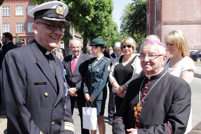 25-lecie istnienia Straży Granicznej