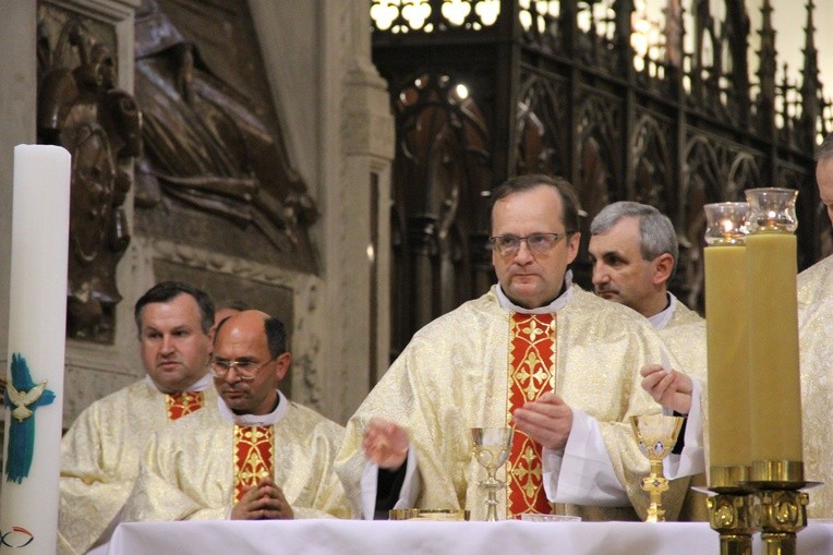 25-lecie kapłaństwa