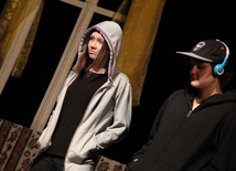 "Romeo i Julia"