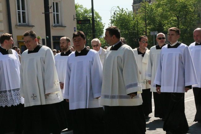 Boże Ciało