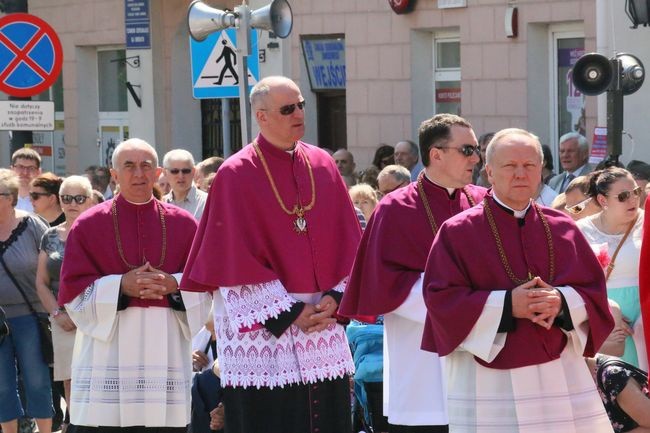 Boże Ciało