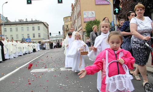 Miłość wbrew prawom dżungli