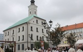 Procesja Bożego Ciała w Gliwicach