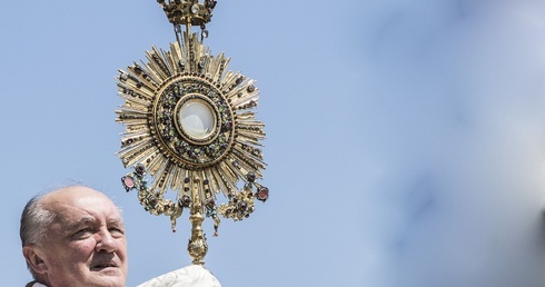 To może być nowy początek