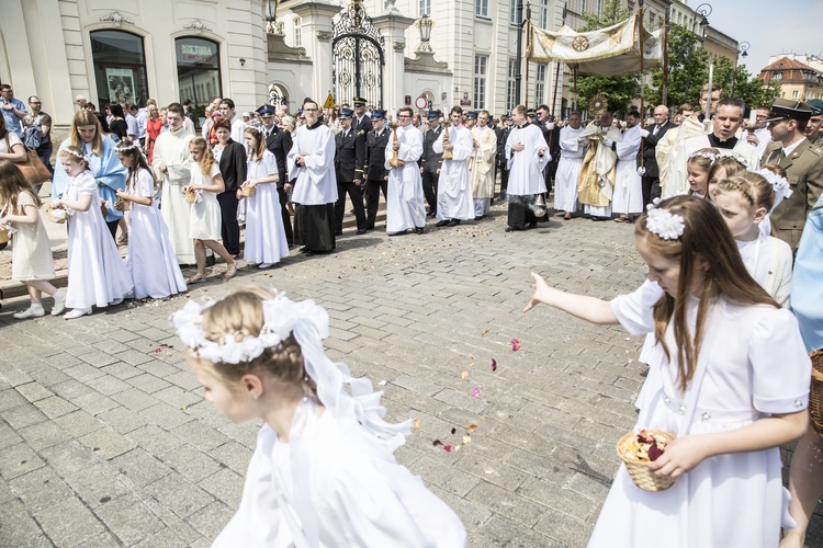 Boże Ciało